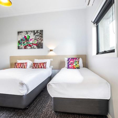 Nightcap At Ashley Hotel Braybrook Екстер'єр фото